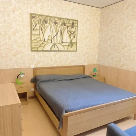 Welcoming Flat In A Peaceful Area Of Lignano 公寓
