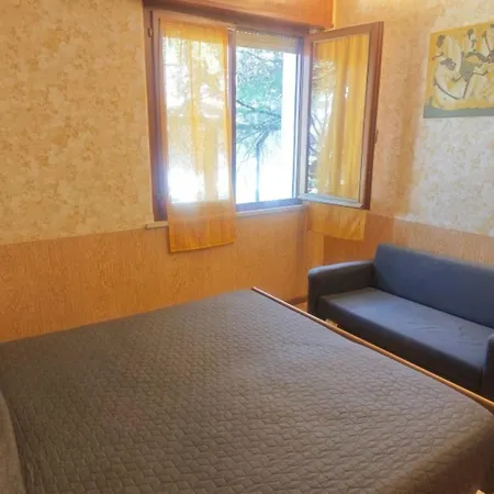 Welcoming Flat In A Peaceful Area Of Lignano