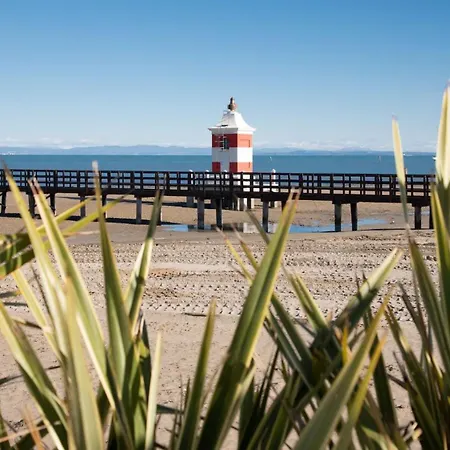Lejlighed Welcoming Flat In A Peaceful Area Of Lignano *